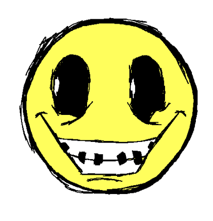 Kilgore Uncomfortable